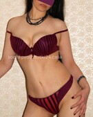 Анкета проститутки Екатерина - метро Свиблово, возраст - 20