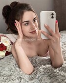 Анкета проститутки Нелли - метро Даниловский, возраст - 21