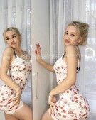 Анкета проститутки Слава - метро Сокол, возраст - 23