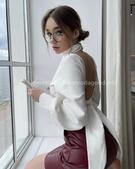 Анкета проститутки Тамара - метро Академический, возраст - 23