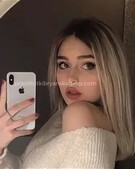 Анкета проститутки Дарина - метро Раменки, возраст - 23