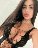 Анкета проститутки Виктория - метро Проспект Вернадского, возраст - 24