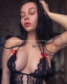 Анкета проститутки Арина - метро Тропарево-Никулино, возраст - 24