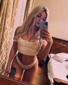 Анкета проститутки Ксюша - метро Марфино, возраст - 24