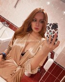 Анкета проститутки Леля - метро Коньково, возраст - 26