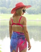 Анкета проститутки Галина - метро Пресненский, возраст - 34